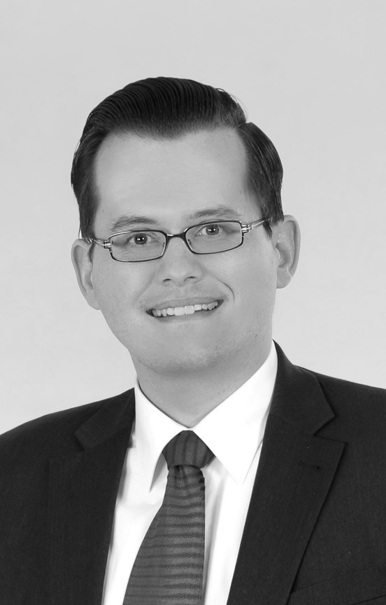 Alexander Ries betreut für IT Sonix künftig den Vertrieb in Süddeutschland undÖsterreich. Bild: IT S Alexander Ries betreut für IT Sonix künftig den Vertrieb in Süddeutschland undÖsterreich. Bild: IT S