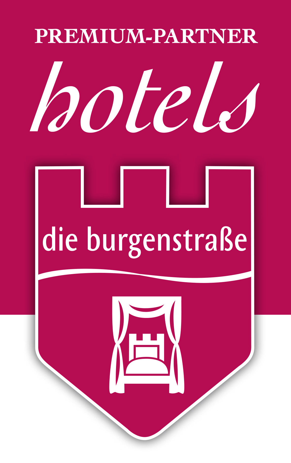Burgenstraße Premium-Partner Hotels