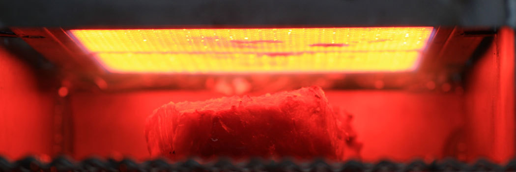 Der Beefer: 800 Grad... das Inferno hat begonnen! Der Beefer: 800 Grad... das Inferno hat begonnen!
