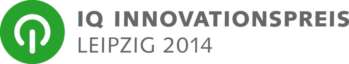 IQ Innovationspreis Leipzig 2014