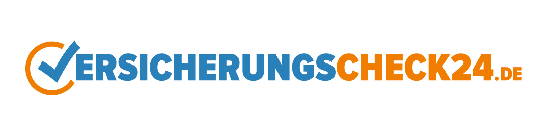 versicherungscheck24.de Logo