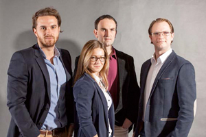 Das Team von hotelgutschein24.de Das Team von hotelgutschein24.de