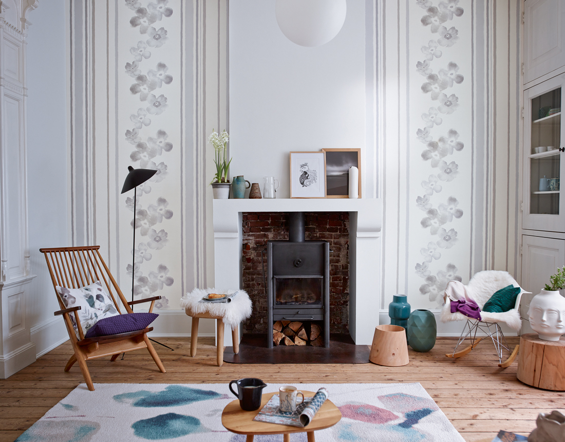 Esprit Home Tapeten Esprit Home Tapeten