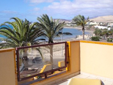 Appartement Meerblick an der Costa Calma auf Fuerteventura Appartement Meerblick an der Costa Calma auf Fuerteventura
