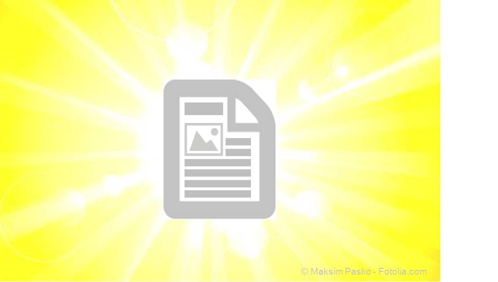 In Online-Pressemitteilungen steckt viel Potenzial für die Online-PR.