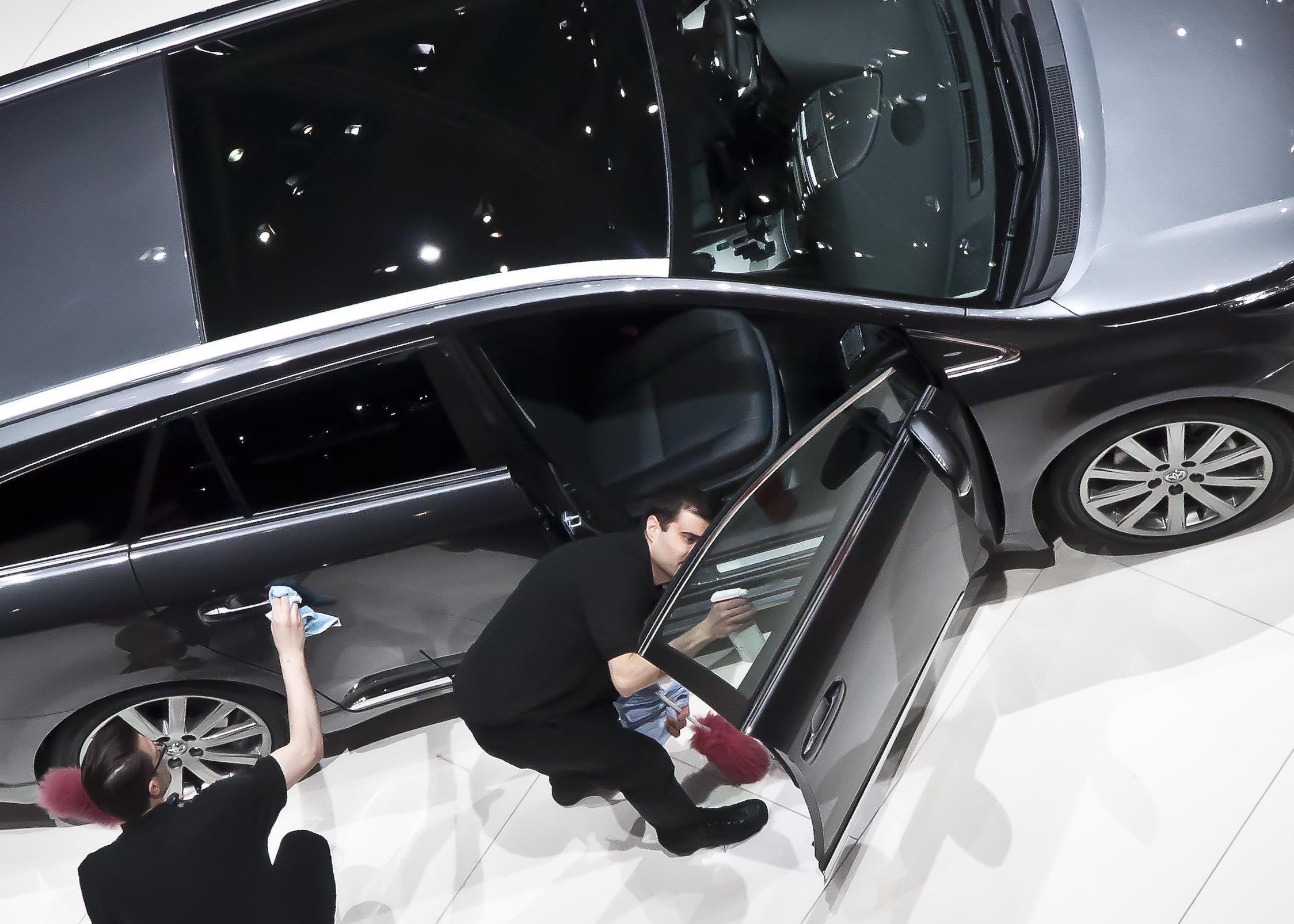 Olymp Car detailing GmbH, Heusenstamm