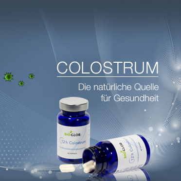 Colostrum