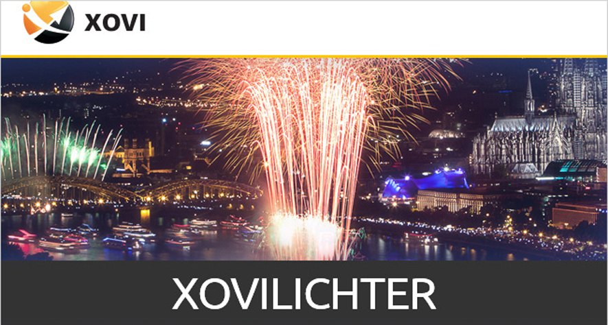 XOVILICHTER azionare360 XOVILICHTER azionare360