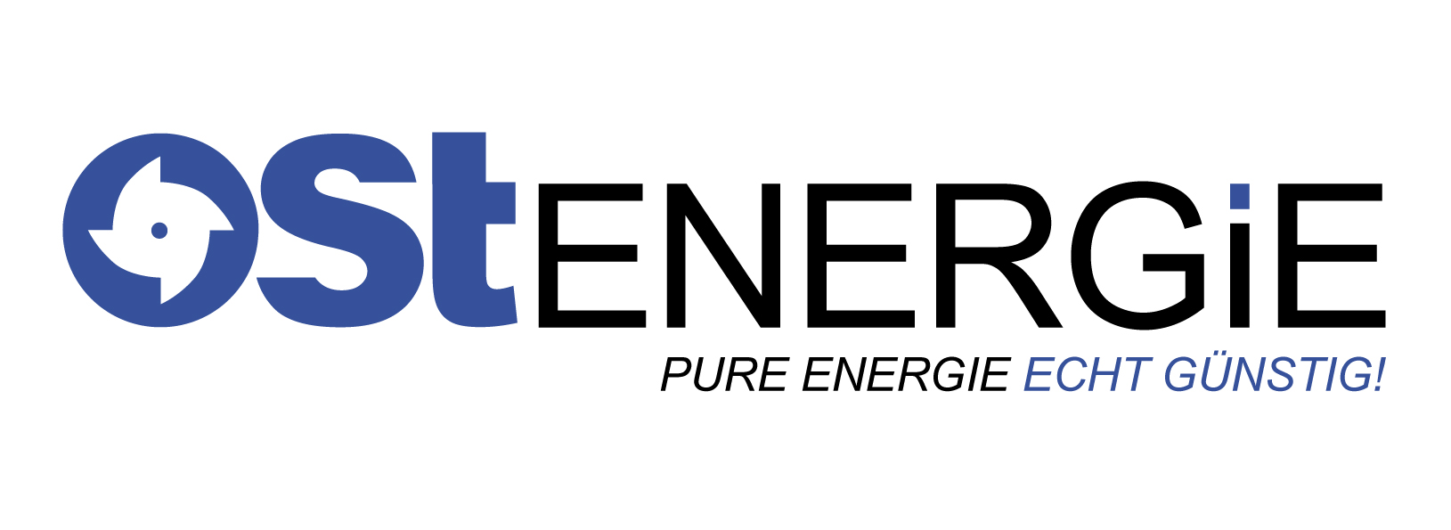 Ostenergie Logo Ostenergie Logo