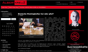 Rund um die Businesswelt Rund um die Businesswelt