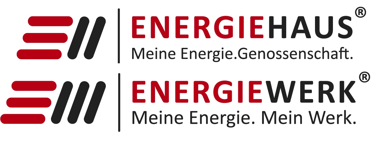 Energiehaus - Meine Energie.Genossenschaft
