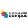 Hello @ Druck und Werte Campus