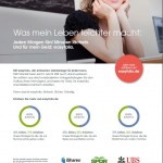 easyfolio Motiv 1:?Lächeln? easyfolio Motiv 1:?Lächeln?