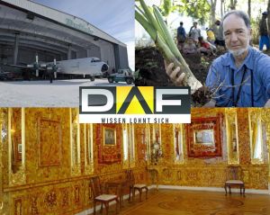 DAF-Highlights KW 27