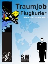 Arbeit im Ausland als On-Board Kurier
