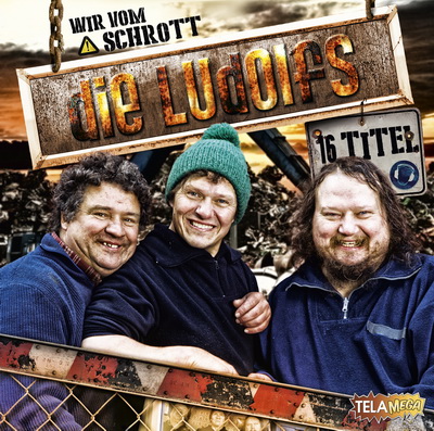 Die Ludolfs Die Ludolfs