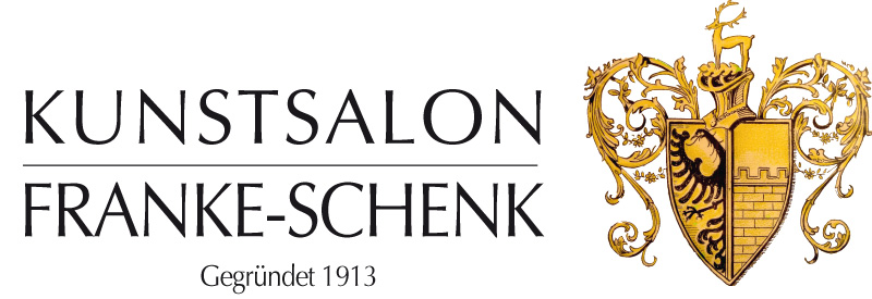 Stillleben mit Serviette, 1906Öl/Karton, 38.5x48.5 cm,©Kunstsalon Franke-Schenk, München