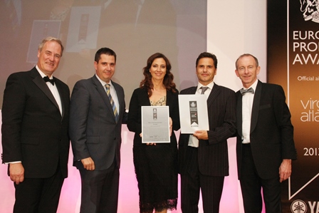 PGA Catalunya Real Estate: bester golf Entwicklung in Europa PGA Catalunya Real Estate: bester golf Entwicklung in Europa