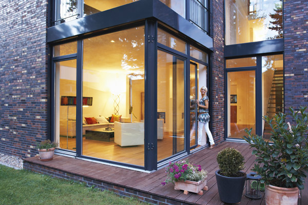 HBI-FENSTERTUEREN HBI-FENSTERTUEREN