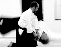 Karl-Heinz Fuß, Aikido Osnabrück Karl-Heinz Fuß, Aikido Osnabrück