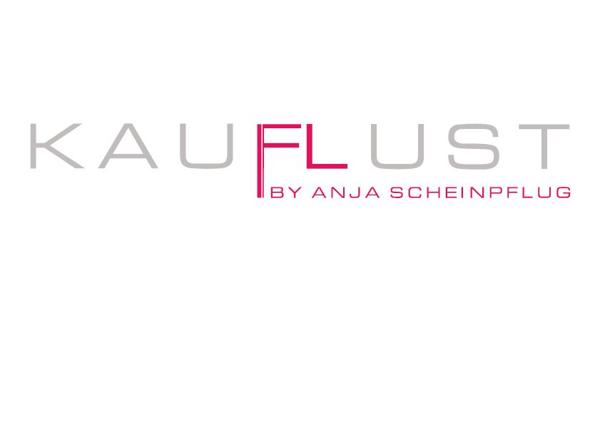 Kauflust Erfurt - Logo - Mode Erfurt Kauflust Erfurt - Logo - Mode Erfurt