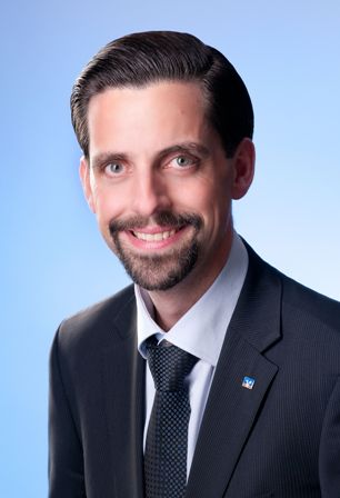 Carsten Heidebrink (Bereichsleiter Privatkundenmarkt) Carsten Heidebrink (Bereichsleiter Privatkundenmarkt)