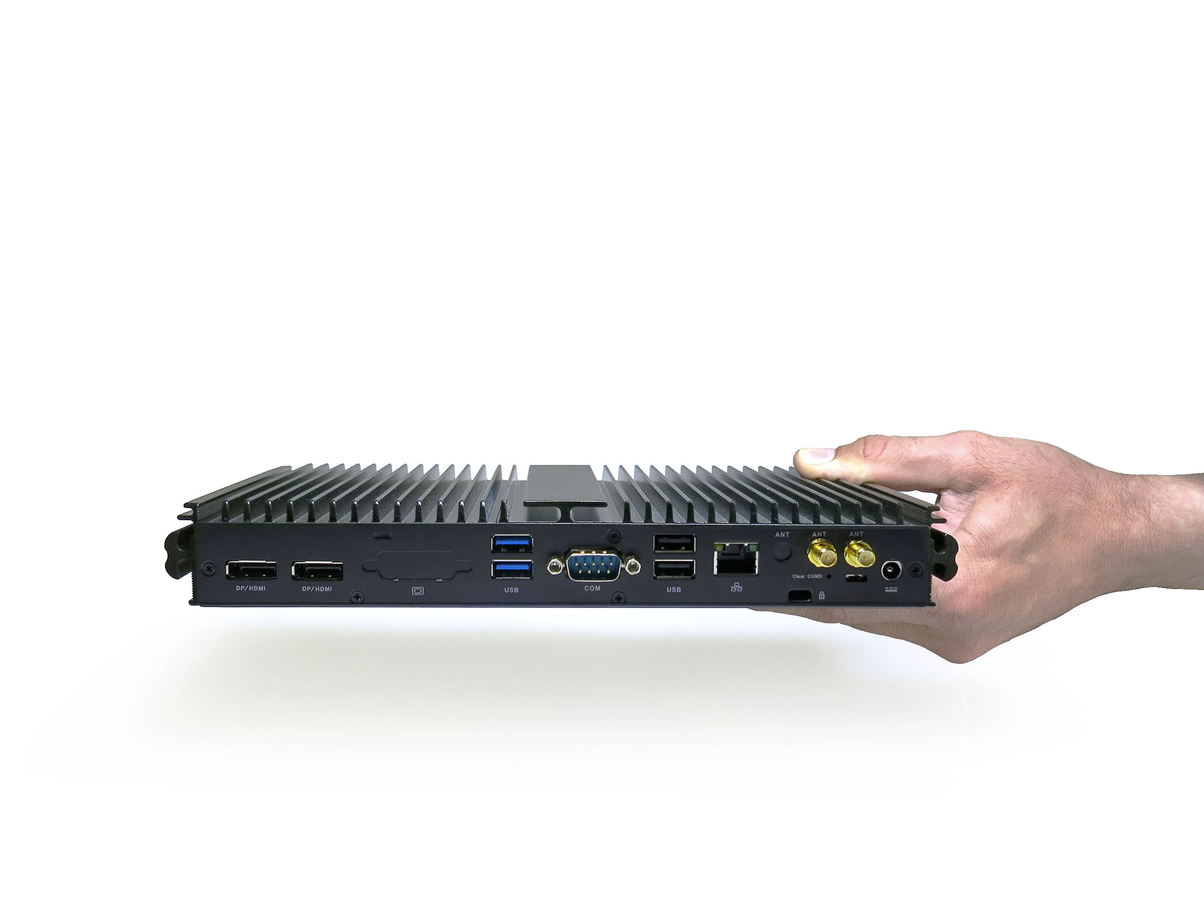 Giada F300: Neue Power-Flunder von Giada Giada F300: Neue Power-Flunder von Giada