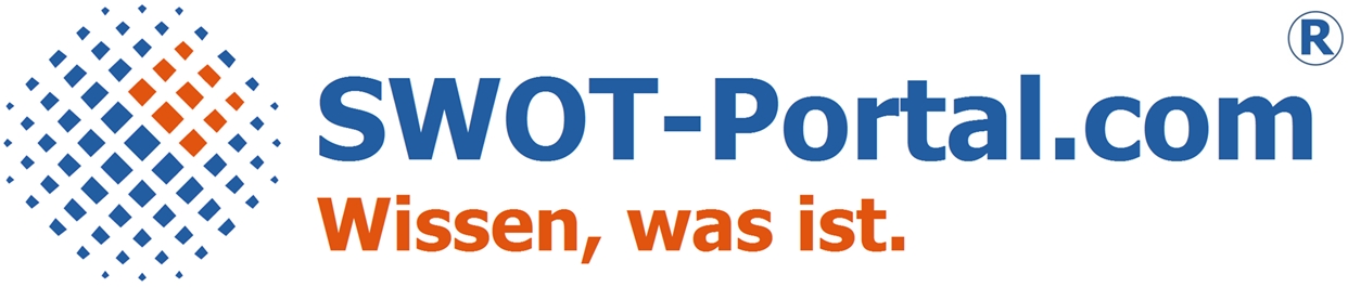 www.SWOT-Portal.com von Wilfried Orth Consulting www.SWOT-Portal.com von Wilfried Orth Consulting
