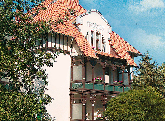 Vitalhotel am Stadtpark Bad Harzburg - 50 Jahre Kompetenz im Heilfasten nach Buchinger Vitalhotel am Stadtpark Bad Harzburg - 50 Jahre Kompetenz im Heilfasten nach Buchinger