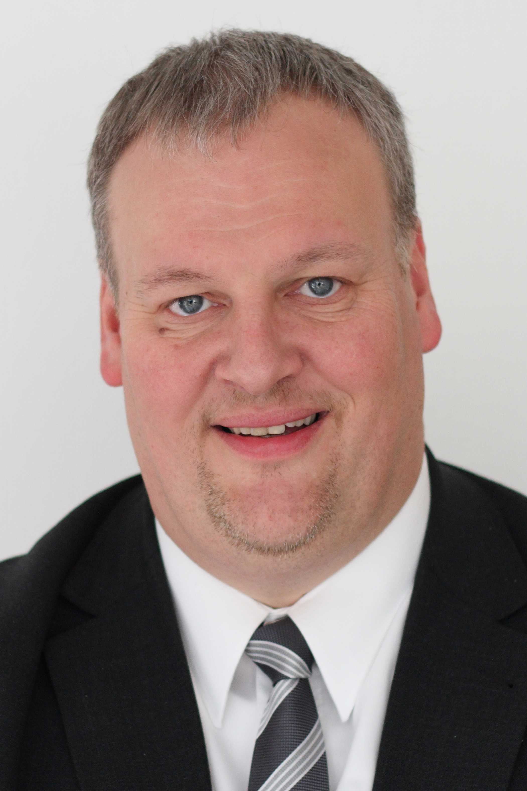 Volker Haaks, Kreditexperte bei Firstwaters