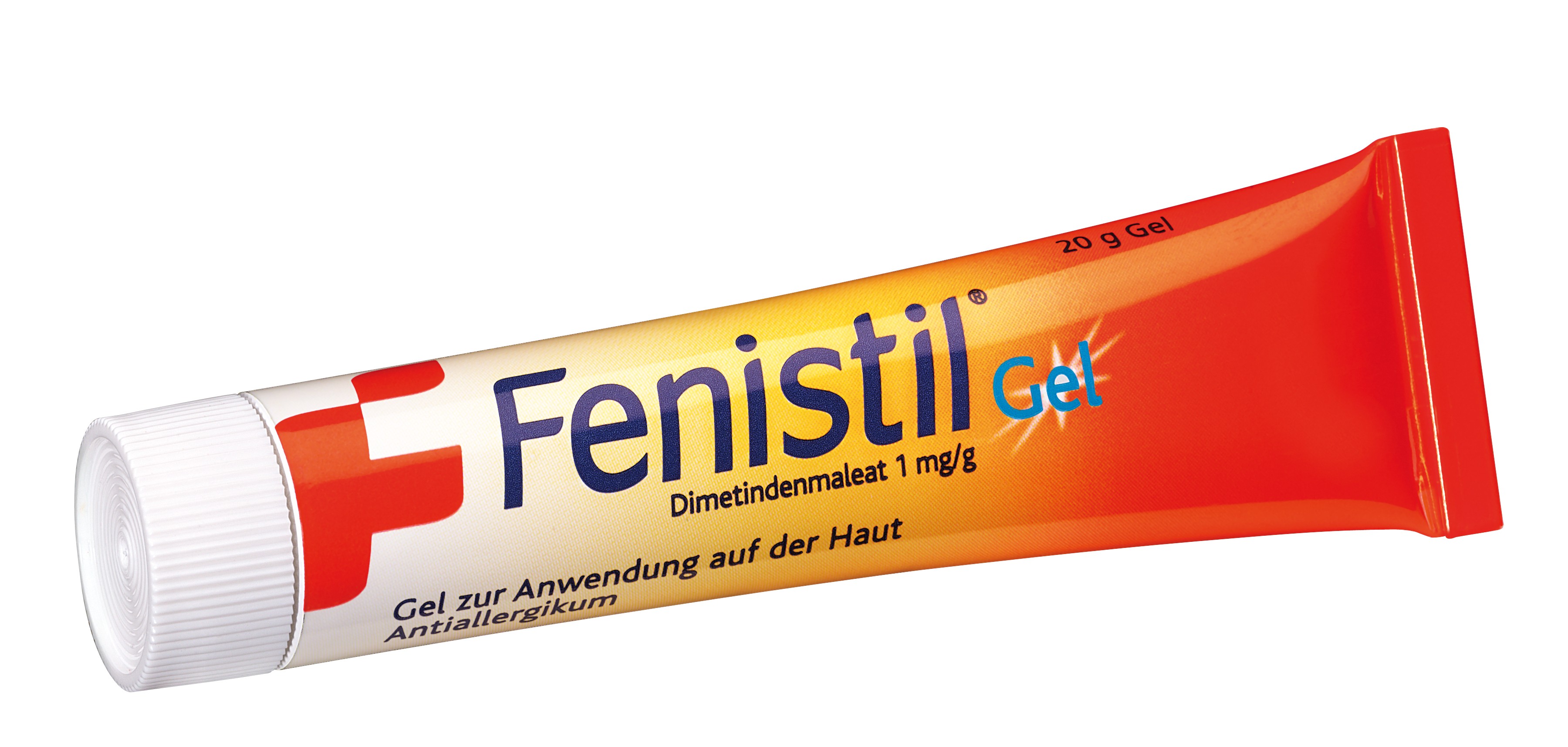 Fenistil Gel