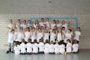 Tanzsportgarde Harsewinkel Tanzsportgarde Harsewinkel