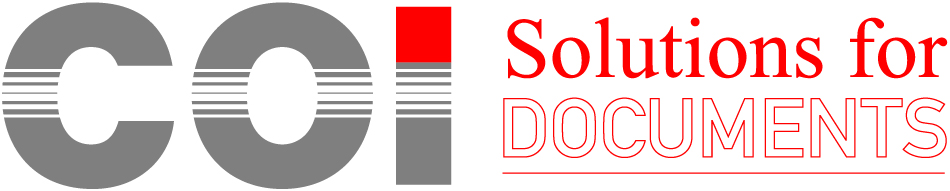COI - Logo