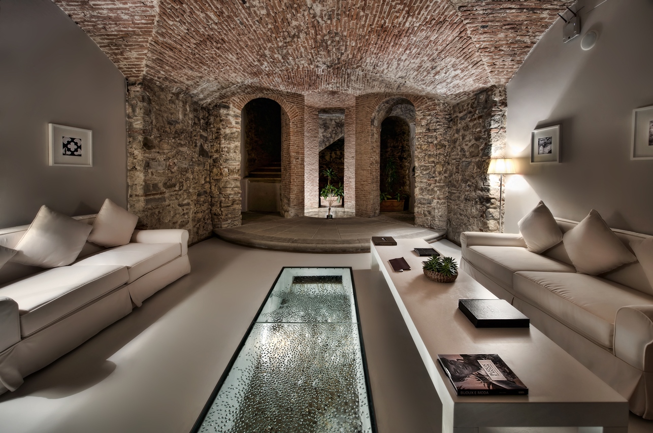 Neues PHG-Mitglied: Il Salviatino, Florenz Neues PHG-Mitglied: Il Salviatino, Florenz