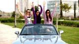 Gekauft oder gemietet: Cabrio-Frauen haben den meisten Sexappeal. Foto: www.miet24.de Gekauft oder gemietet: Cabrio-Frauen haben den meisten Sexappeal. Foto: www.miet24.de