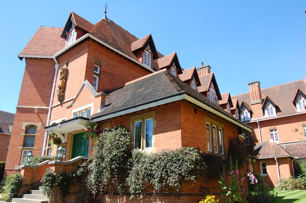 St Marys School Ascot