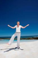 Urlaub leicht gemacht - mit der richtigen Ernährung