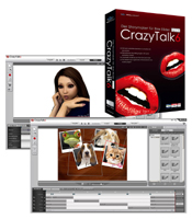 Reallusion CrazyTalk 6 Reallusion CrazyTalk 6