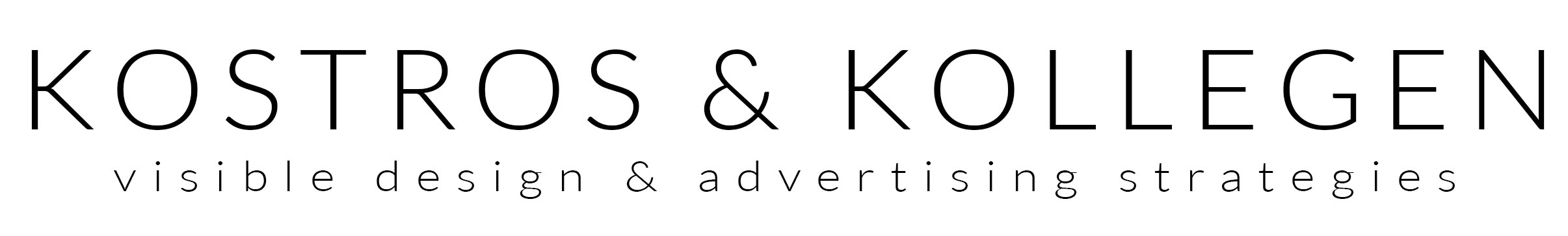 Logo Kostros & Kollegen Logo Kostros & Kollegen