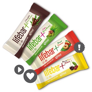 lifefoods lifebar plus lifefoods lifebar plus
