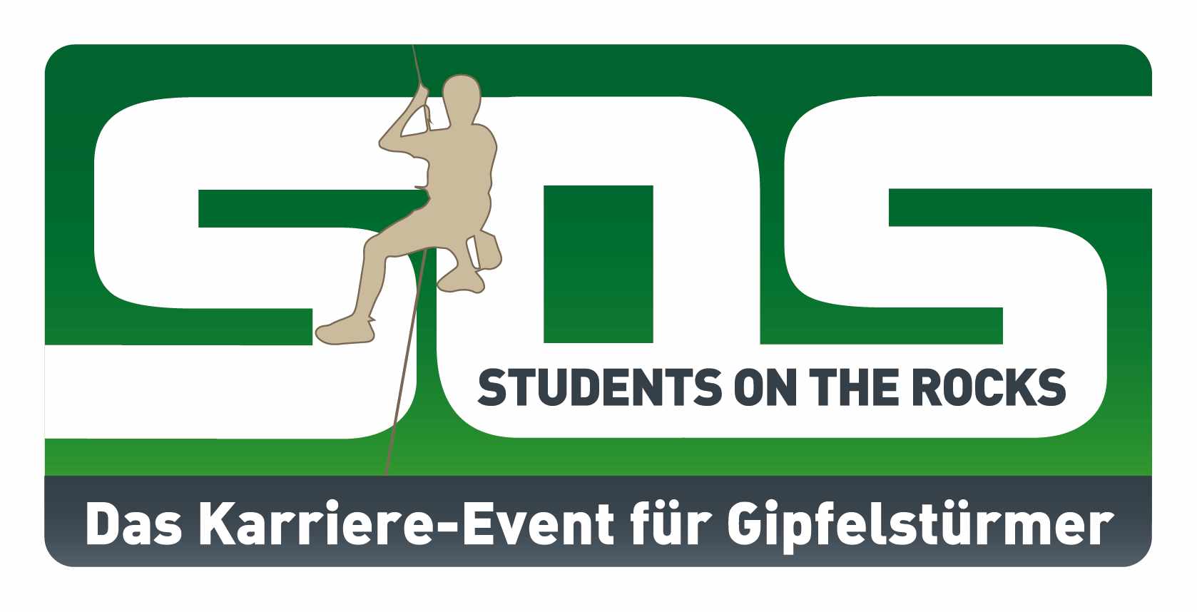 Das innovative Karriere-Event Students on the Rocks Das innovative Karriere-Event Students on the Rocks