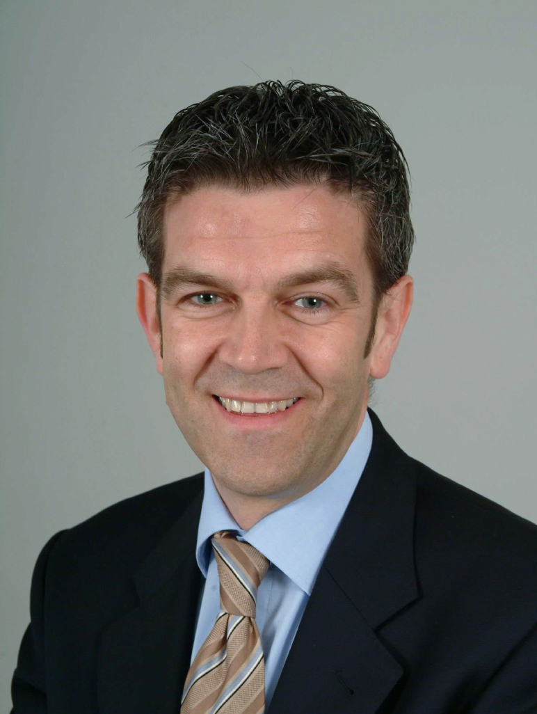 Otmar Molitor verstärkt die Bereiche Vertrieb und Business Development rund um SAP bei der realtime Otmar Molitor verstärkt die Bereiche Vertrieb und Business Development rund um SAP bei der realtime