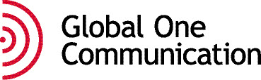 Das Logo des neuen internationalen PR-Netzwerks