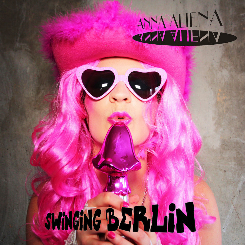 Cover der EP Cover der EP