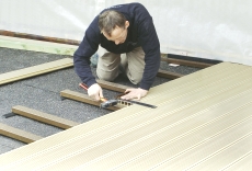 Terrassenbauer fragen oft nach der bauaufsichtlichen Zulassung der verwendeten Werkstoffe. Terrassenbauer fragen oft nach der bauaufsichtlichen Zulassung der verwendeten Werkstoffe.