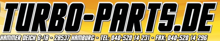 Autoteile von Turbo-Parts.de