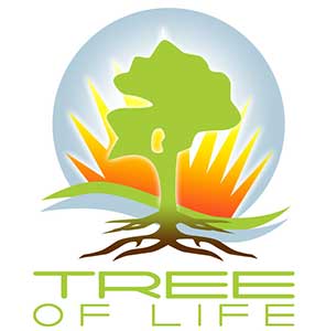 Welt-Bestattung Tree-of-Life Welt-Bestattung Tree-of-Life