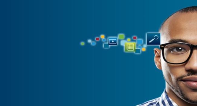 VMware vForum 2014 in Darmstadt - Amplify The Possibilities