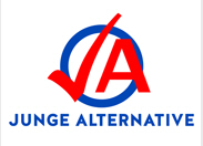 Logo Junge Alternative