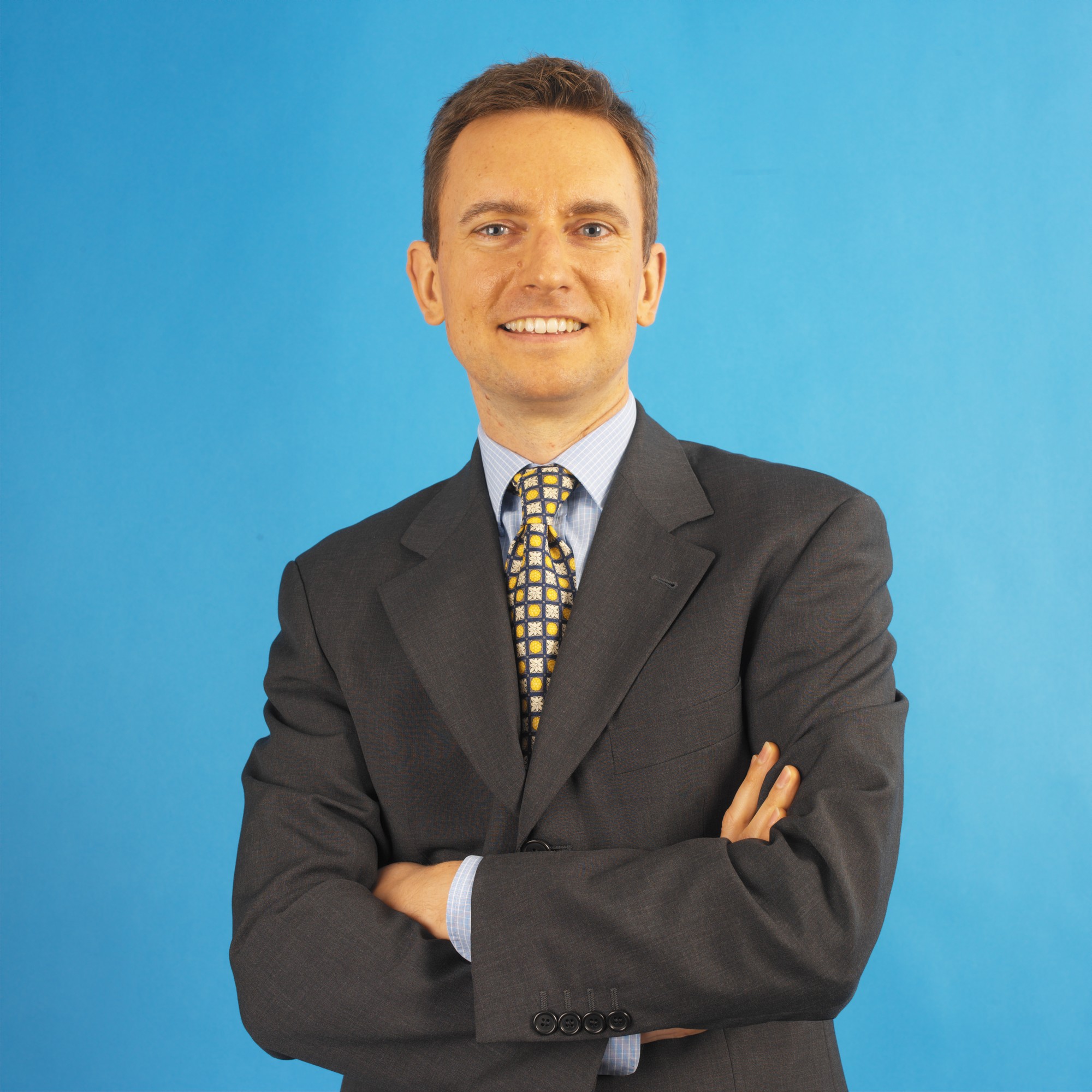 Patrick Lemoine, Vice President Customer Solutions EMEA Patrick Lemoine, Vice President Customer Solutions EMEA